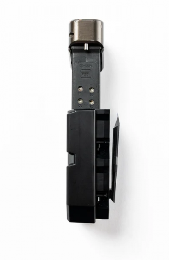 StopBox USA - Universal Mag Carrier Black - SBMC01BL