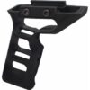 Timber Creek Enforcer Picatinny Vertical Foregrip Black Standard E VFG BL