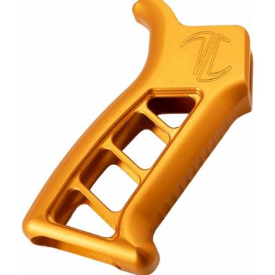 4076__68634.jpg Timber Creek Enforcer AR Pistol Grip Standart Orange E ARPG OA