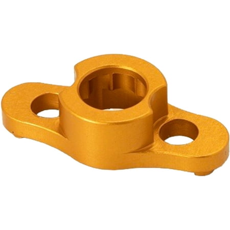 4087__55570.jpg Timber Creek M-LOK Quick Disconnect Mounting Point Standart Orange M QD MP OA