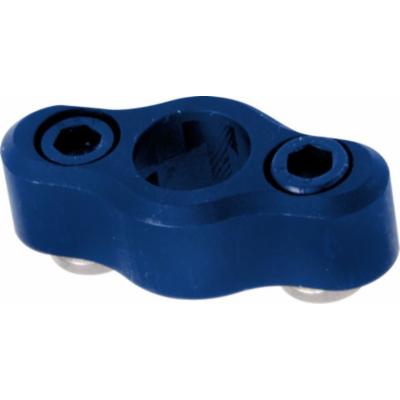 Timber Creek M-Lok Quick Disconnect Mounting Point  Blue  Standard