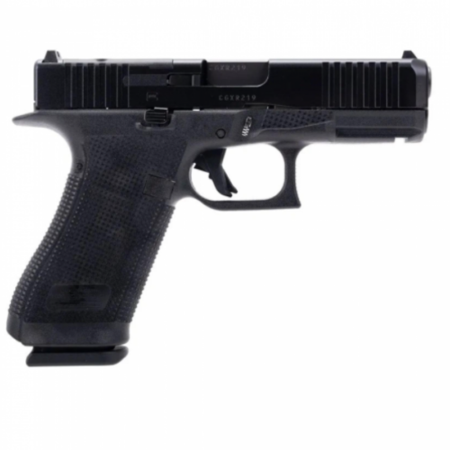 41__46382.png Glock 45 Gen6 Blue Label 9mm Pistol, 4.02″ (ORS) Optic Ready System– P64550302