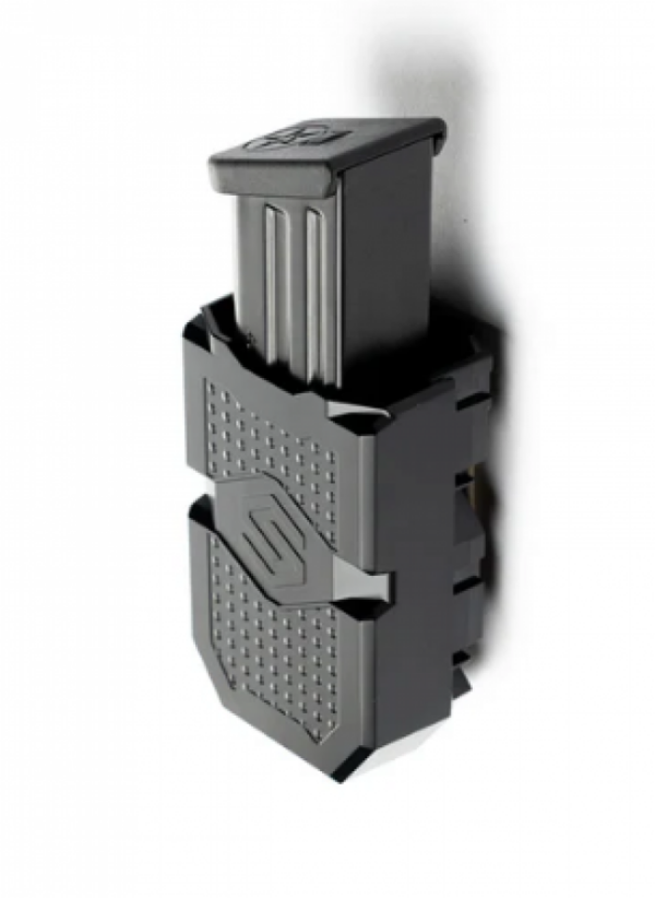 StopBox USA - Universal Mag Carrier Black - SBMC01BL