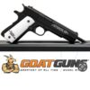 2025 Sturgis Goat Gun 1911 with "Sturgis, SD" and Sturgis Guns - Limited Edition only 500 made.