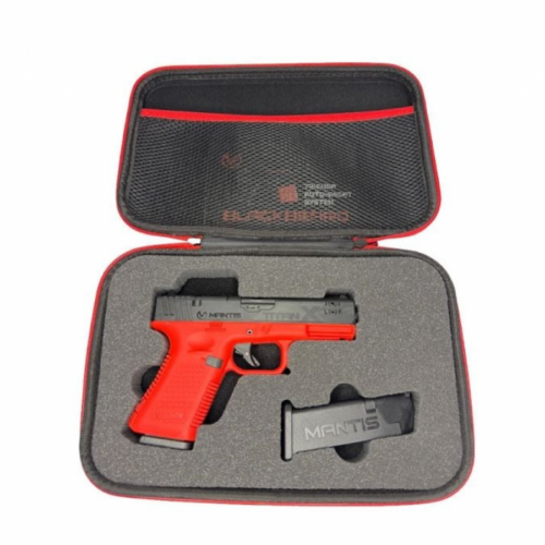 Mantis TitanX 701 Smart RED Laser Training Pistol GLOCK G19 MT-7012