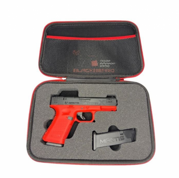 603__70975.png Mantis TitanX 700 Smart RED Laser Training Pistol GLOCK G17 MT-7002