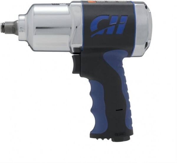61ujwlcmh3l.-ac-sl1193-__52476.jpg Campbell Hausfeld 1/ 2" Impact Wrench, Air Impact Driver (TL140200AV), 550 FT/ LBS Torque