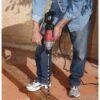 Chicago Electric 1/2" Heavy Duty Spade Handle Drill - 63116 - New In Box