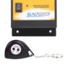 Sunforce Pure-Sine Inverter — 1000 Watt, Digital Display, Includes Remote Control, Model# 11240 New in Box