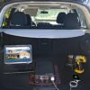 Sunforce Pure-Sine Inverter — 1000 Watt, Digital Display, Includes Remote Control, Model# 11240 New in Box