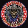 Desperate Signs - 2nd Amendment - America's Original Homeland Security Tin Sign (2449)