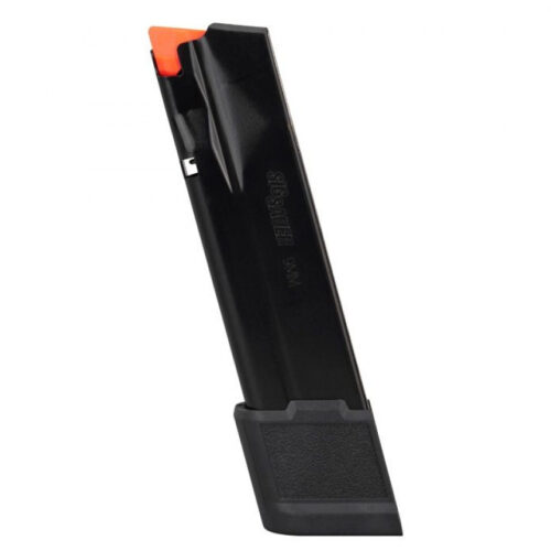 Sig Sauer P365X Macro 9mm 21rd Magazine, Black 8901594