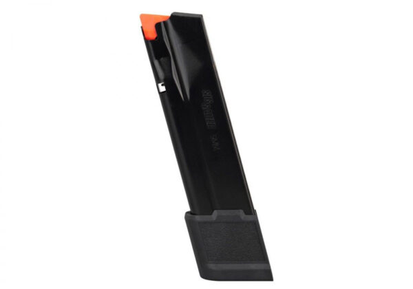 Sig Sauer P365X Macro 9mm 21rd Magazine, Black 8901594