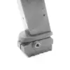 Mantis X -  Rail - MagRail - Universal - Magazine Floor Plate Rail Adapter - MT-2001