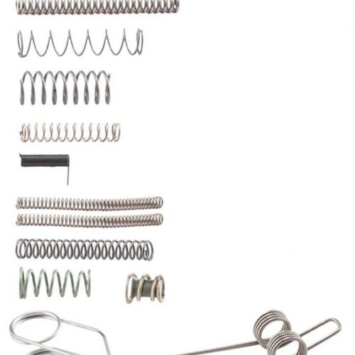 LUTH-AR SPRING KIT FOR AR 15 REPAIR KIT AR-SK