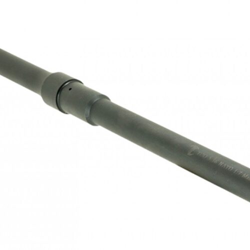 TIMBER CREEK 5.56 16" PENCIL BARREL (BLACK NITRIDE)