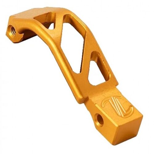 816397025010__38113.jpg AR OVERSIZED TRIGGER GUARD ORANGE AR-OTG-OA.
