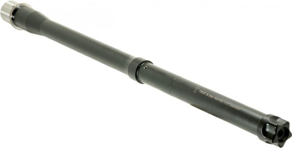 TIMBER CREEK 5.56 16" MEDIUM PROFILE BARREL (BLACK NITRIDE)