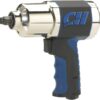 81hrajs5-jl.-ac-sl1500-__99032.jpg Campbell Hausfeld 1/ 2" Impact Wrench, Air Impact Driver (TL140200AV), 550 FT/ LBS Torque