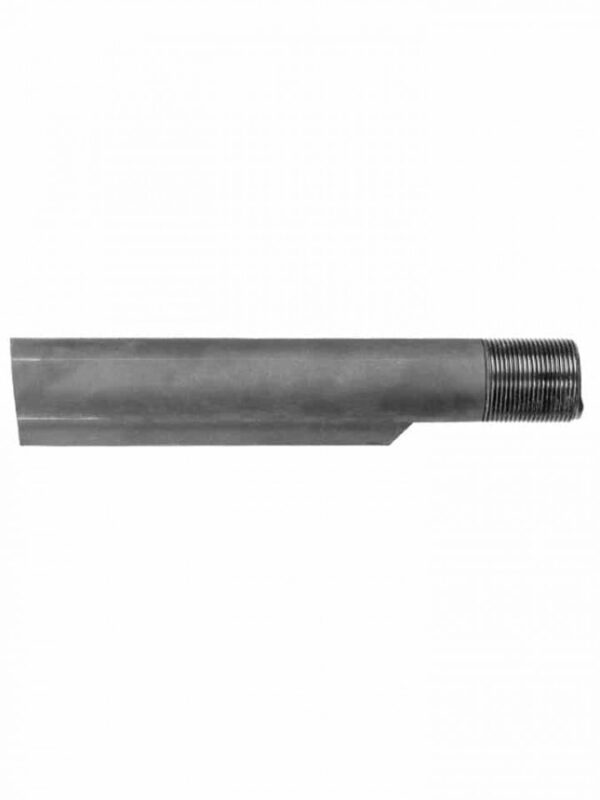 LUTH AR .223/.308 Carbine 6-position Commercial Buffer Tube BS-15C