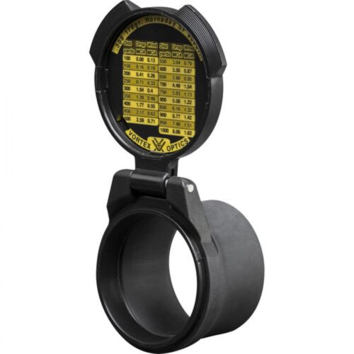875874005877__33237.jpg Vortex Optics Defender Flip-Up Scope Cover Eyepiece 40-46mm -E10