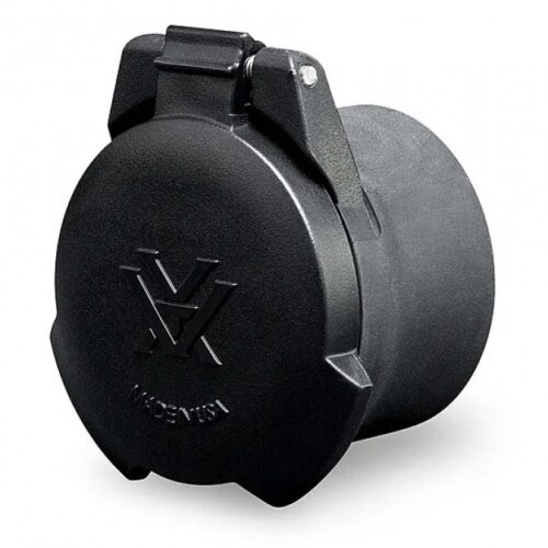 875874005907-o-56-vortex__51154.jpg Vortex Defender® Flip Cap, Objective 56mm O-56