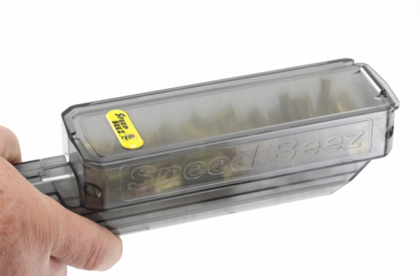 SPEED BEEZ® AKA the “Shaker Loader” 22LR Magazine Loader - SHKR