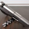 916937-2-__99072.jpg SCCY CPX2-CB 9 mm Silver/Black 3.1" No Manual Safety, 1 Mag - CPX2CB - Pre-Owned