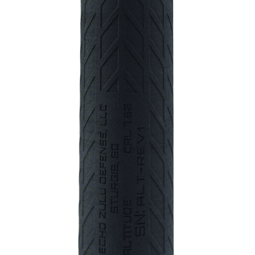 99a75bd4-5fed-4179-bbaf-b17b8e869cee-32861__00533.webp ECHO ZULU DEFENSE ALTITUDE 7.62 .30 CAL SUPPRESSOR 6.5OZ TITANIUM