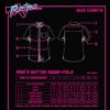 RETRO RIFLE TWO-CANS BUTTON DOWN