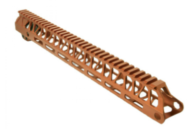 Screenshot_2025-04-15_141420__34783.png TIMBER CREEK ENFORCER 15 INCH HAND GUARD M-LOK RED M E15 HG R