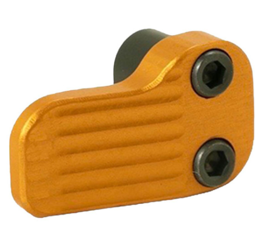 TIMBER CREEK AR EXTENDED MAGAZINE RELEASE ORANGE AR EMR OA