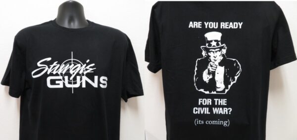 are-you-ready__79742.jpg Sturgis Guns Are You Ready Tee 3XL