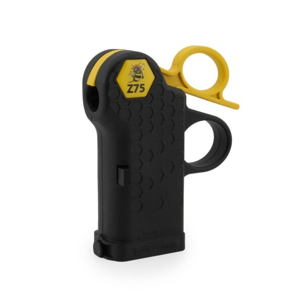 SPEED BEEZ® Lever Loader CZ75, SP101 Shadow and EAA Witness 9mm Magazine Loader LLC75
