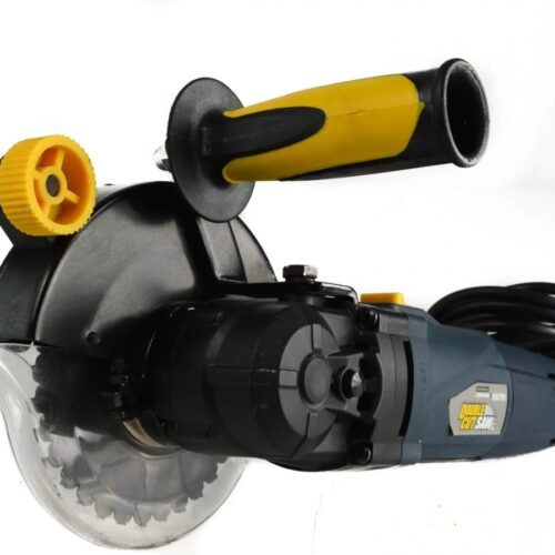 chicago-tools-saw-68316__62713.jpg Chicago Tools Electric Double Cut Saw 68316 New In Box