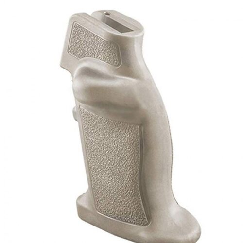chubby-fde__13527.jpg LUTH-AR CHUBBY PISTOL GRIP FDE PG-01-FDE