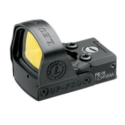 deltapoint-pro-reflex-sight-2-5-moa-dot-030317005856-image2-65031__10387.jpg Leupold - DeltaPoint Pro Matte 2.5 MOA Dot Sight, No Mount -119688