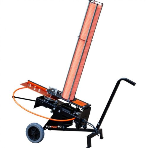 Do All Outdoors - Flyway 80 Clay Pigeon Thrower - FW80