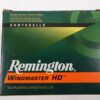 REMINGTON WINGMASTER HEAVY DENSITY 12 GA 3 1/2" 1 5/8 oz Shot  T