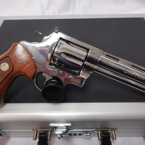 dsc03088-91312.1745103210.1280.1280__02110.jpg 1990 COLT ANACONDA REVOLVER 1ST EDITION 44 MAG W/CASE #370 OF 1000; NIB