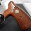 dsc03092-68297.1745103181.1280.1280__48926.jpg 1990 COLT ANACONDA REVOLVER 1ST EDITION 44 MAG W/CASE #370 OF 1000; NIB