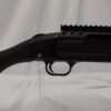 Mossberg 590 Shockwave SPX 12 Ga  12/14.3" Picatanny Rail/Heat Shield; 2 grips. 50648