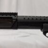 Mossberg 590 Shockwave SPX 12 Ga  12/14.3" Picatanny Rail/Heat Shield; 2 grips. 50648