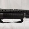 Mossberg 590 Shockwave SPX 12 Ga  12/14.3" Picatanny Rail/Heat Shield; 2 grips. 50648