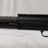Mossberg 590 Shockwave SPX 12 Ga  12/14.3" Picatanny Rail/Heat Shield; 2 grips. 50648