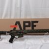 dsc03334__22387.jpg APF 350 LEGEND FURY OD GREEN TACTICAL RIFLE SUPPRESOR READY