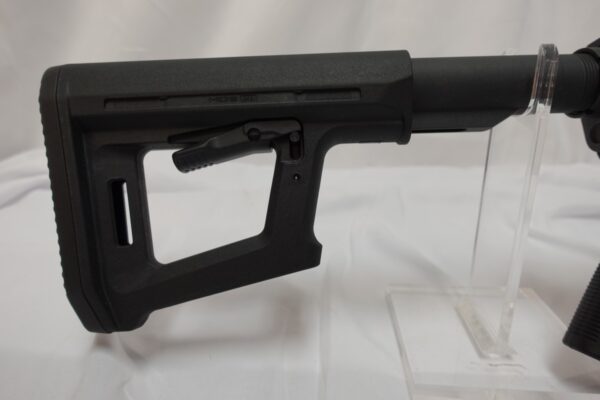 dsc03335__71250.jpg APF 350 LEGEND FURY OD GREEN TACTICAL RIFLE SUPPRESOR READY
