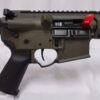 dsc03336__79759.jpg APF 350 LEGEND FURY OD GREEN TACTICAL RIFLE SUPPRESOR READY