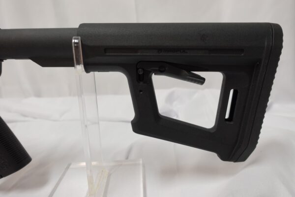 dsc03339__51927.jpg APF 350 LEGEND FURY OD GREEN TACTICAL RIFLE SUPPRESOR READY