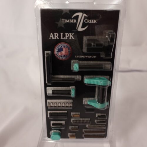 dsc03383__30130.jpg TIMBER CREEK AR LOWER PARTS KIT ROBINS EGG BLUE